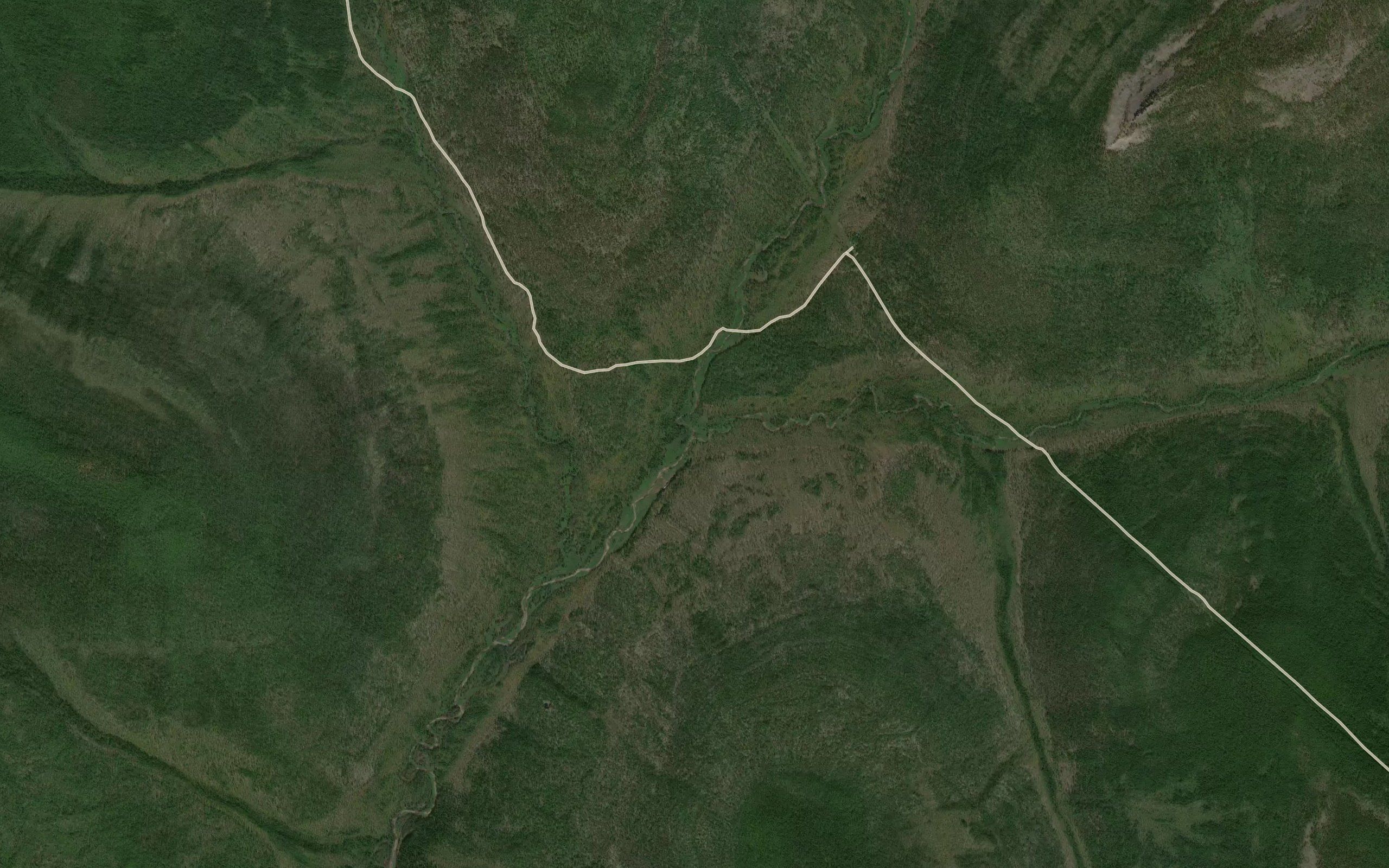 Verkhnyaya Talyndaya