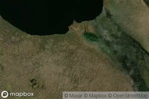 Ozero Chernomorshchinskoye