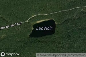 Lac Noir