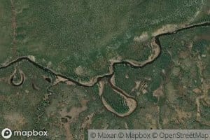 Quinn Creek