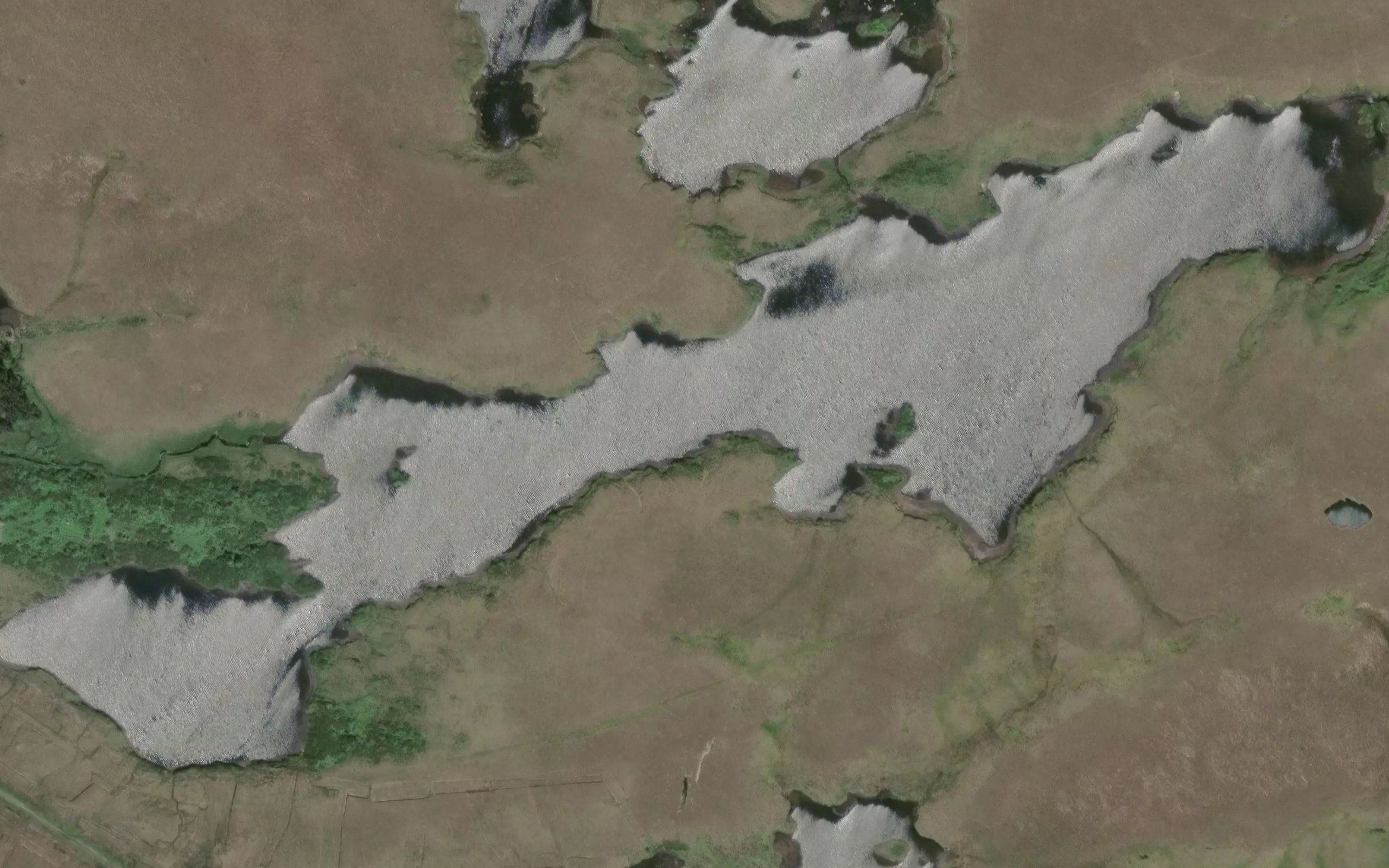 Croaghat Lough