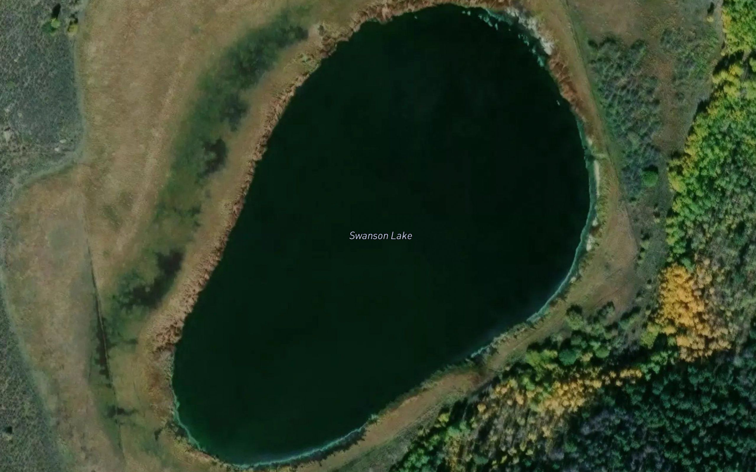 Swanson Lake