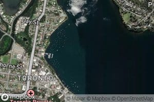Toronto Bay