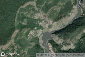 Meehaus Creek