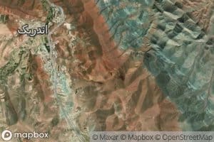 Cheshmeh-ye Khar Koruk