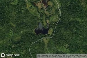 Lac Victor