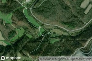 North Fork Captina Creek