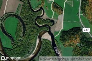 Riviere du Diable