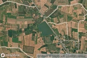 Ang Kep Nam Nong Prong