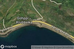 Mikkalgappi