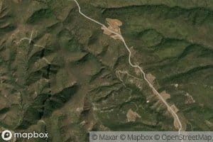 Barranca Tres Barrancas