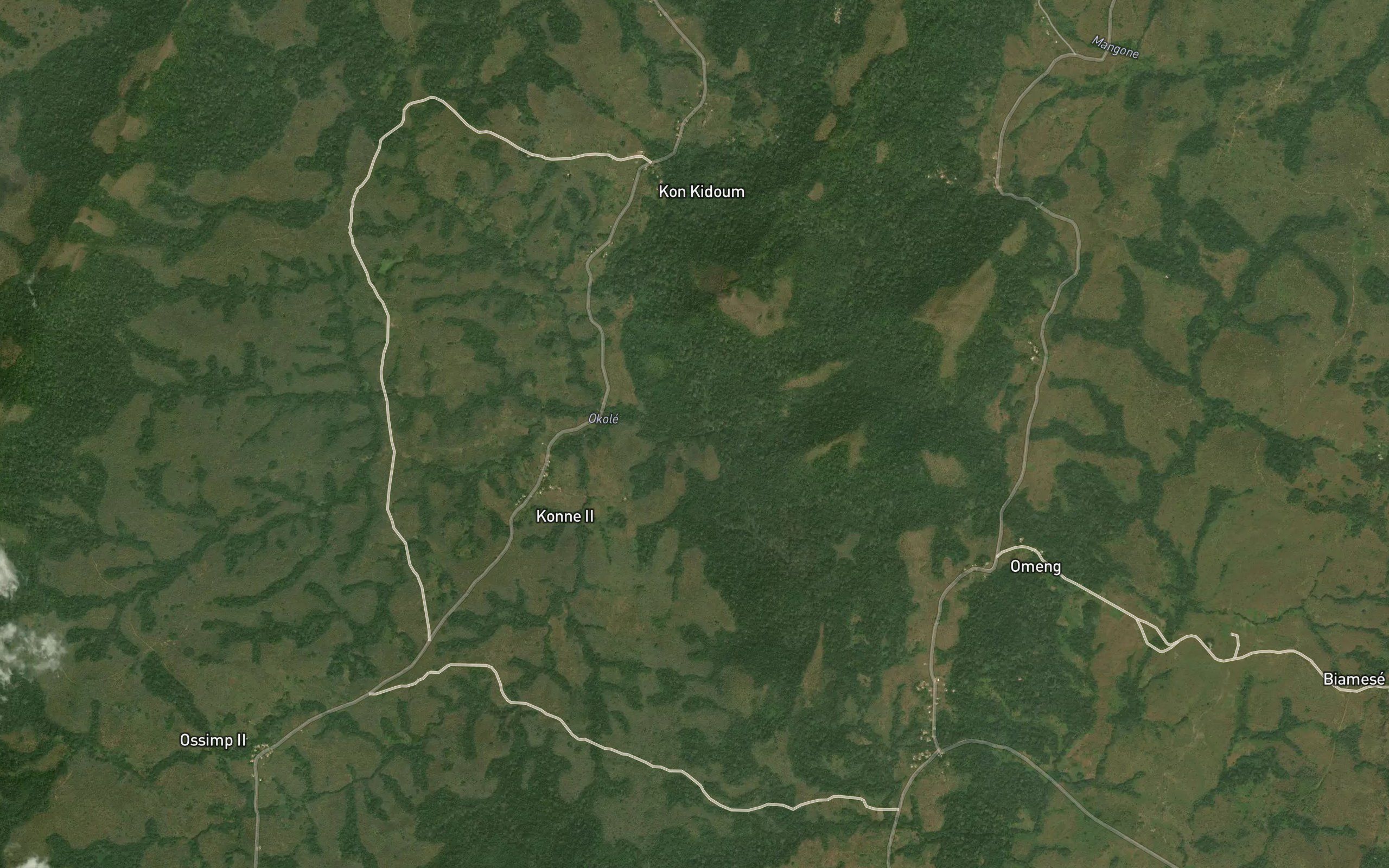 Mouloumben