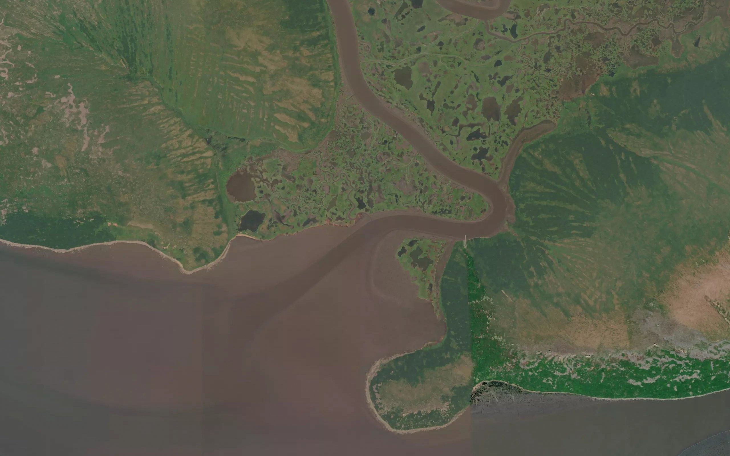 Lithkealik River