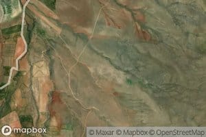 Toprakkayalar Cesmesi