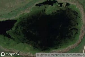 Ozero Bol'shoy Koshkul'