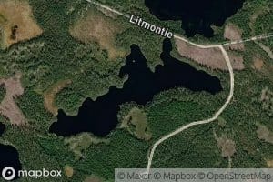 Pieni Saunajarvi