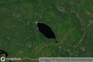 Lac du Ciel