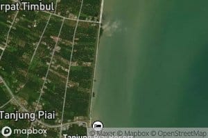 Sungai Perpat Punggor