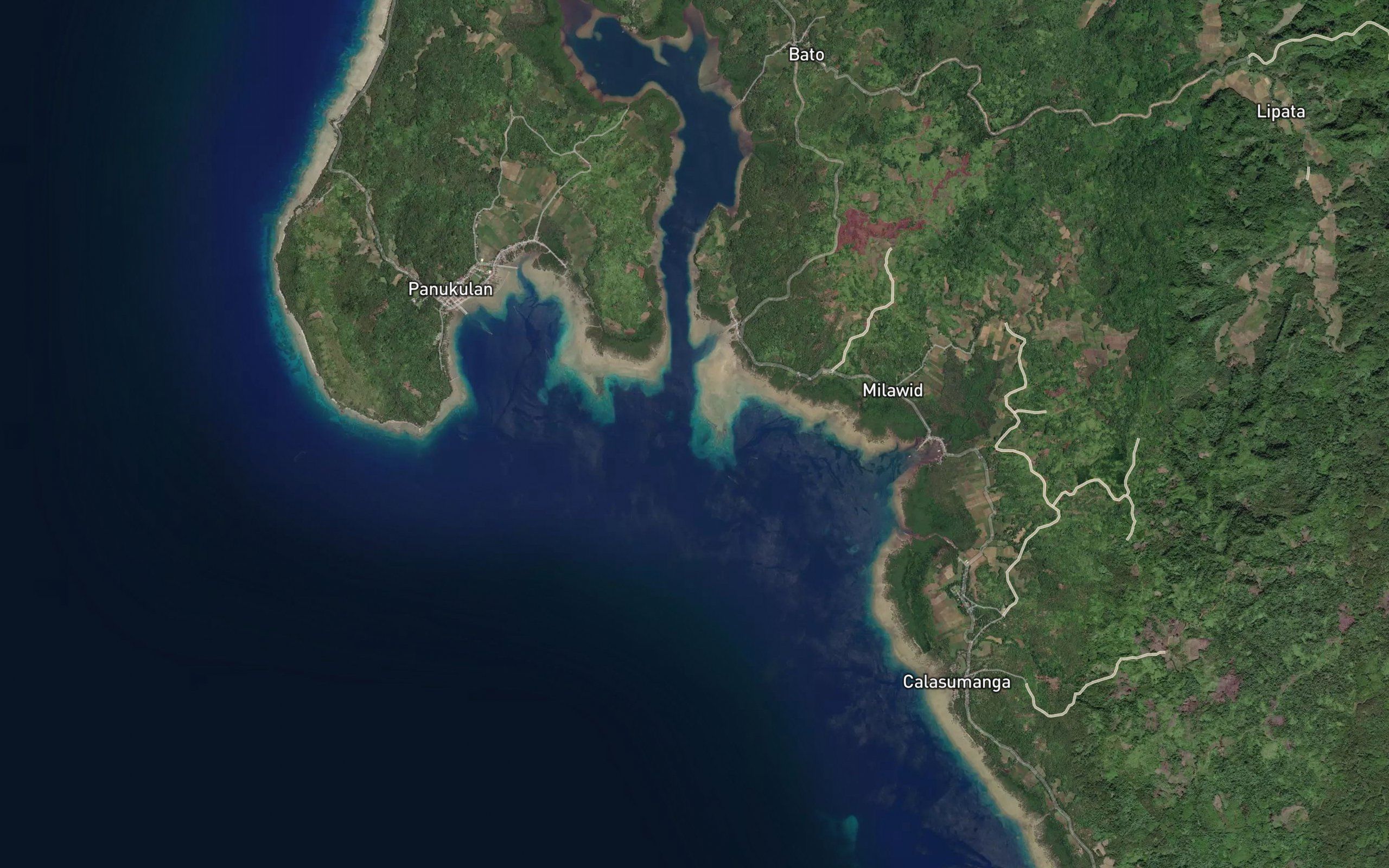 Hook Bay