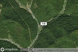 Walnut Fork