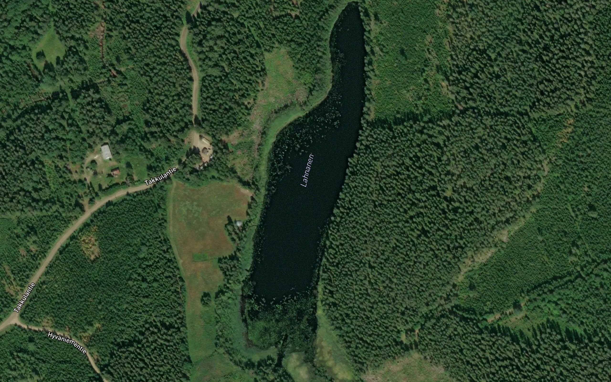 Lahnanen