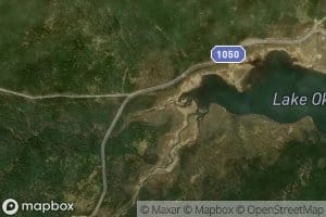 Kamihorokatokoro Gawa