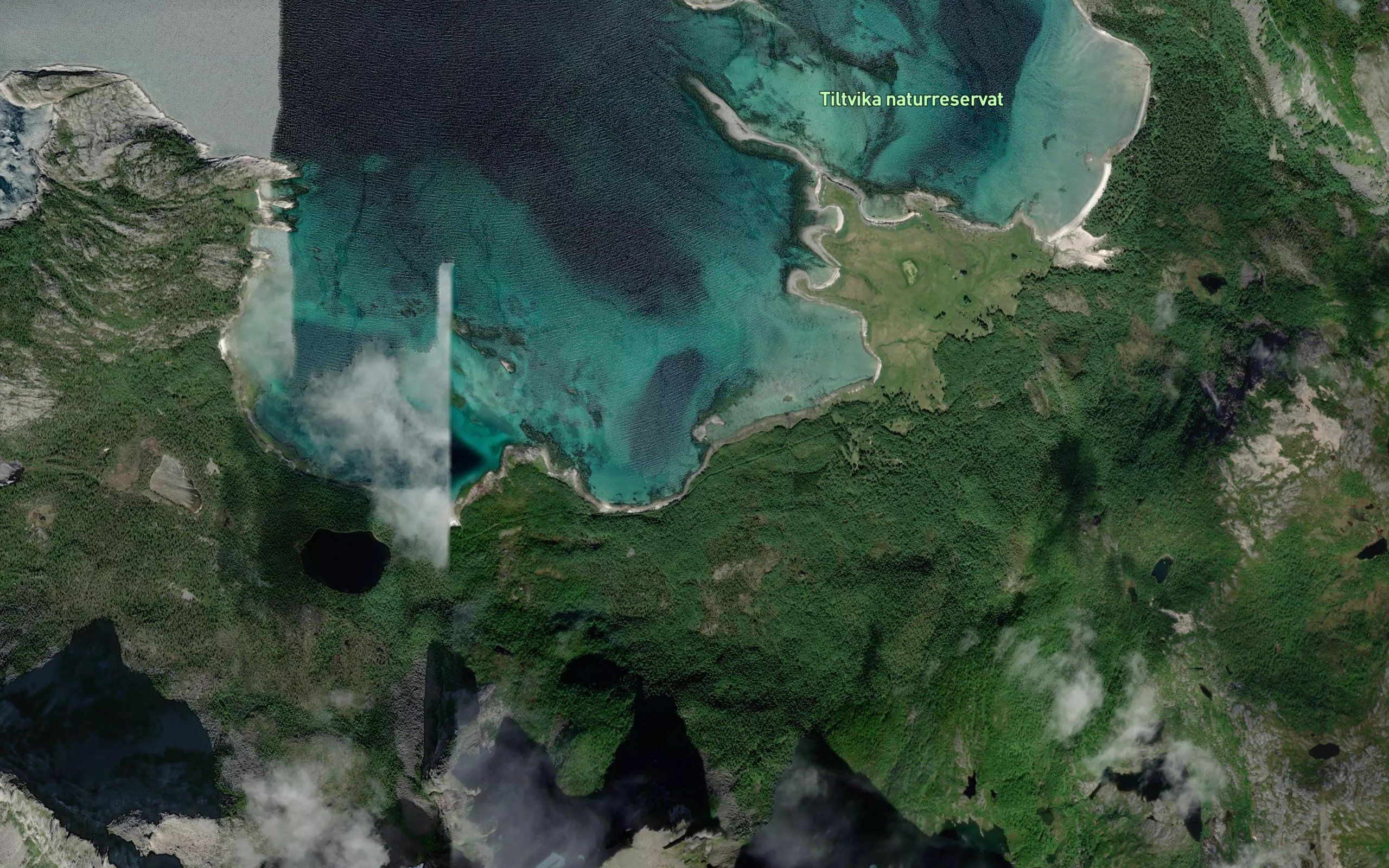 Sorvika