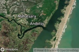 Lakandrano Marofototra