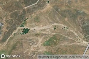 Matagual Creek