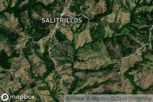 Quebrada Los Angeles