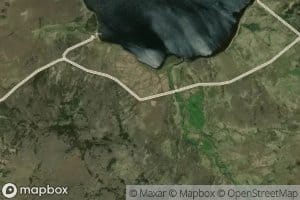 Loch an Alltain Fhearna