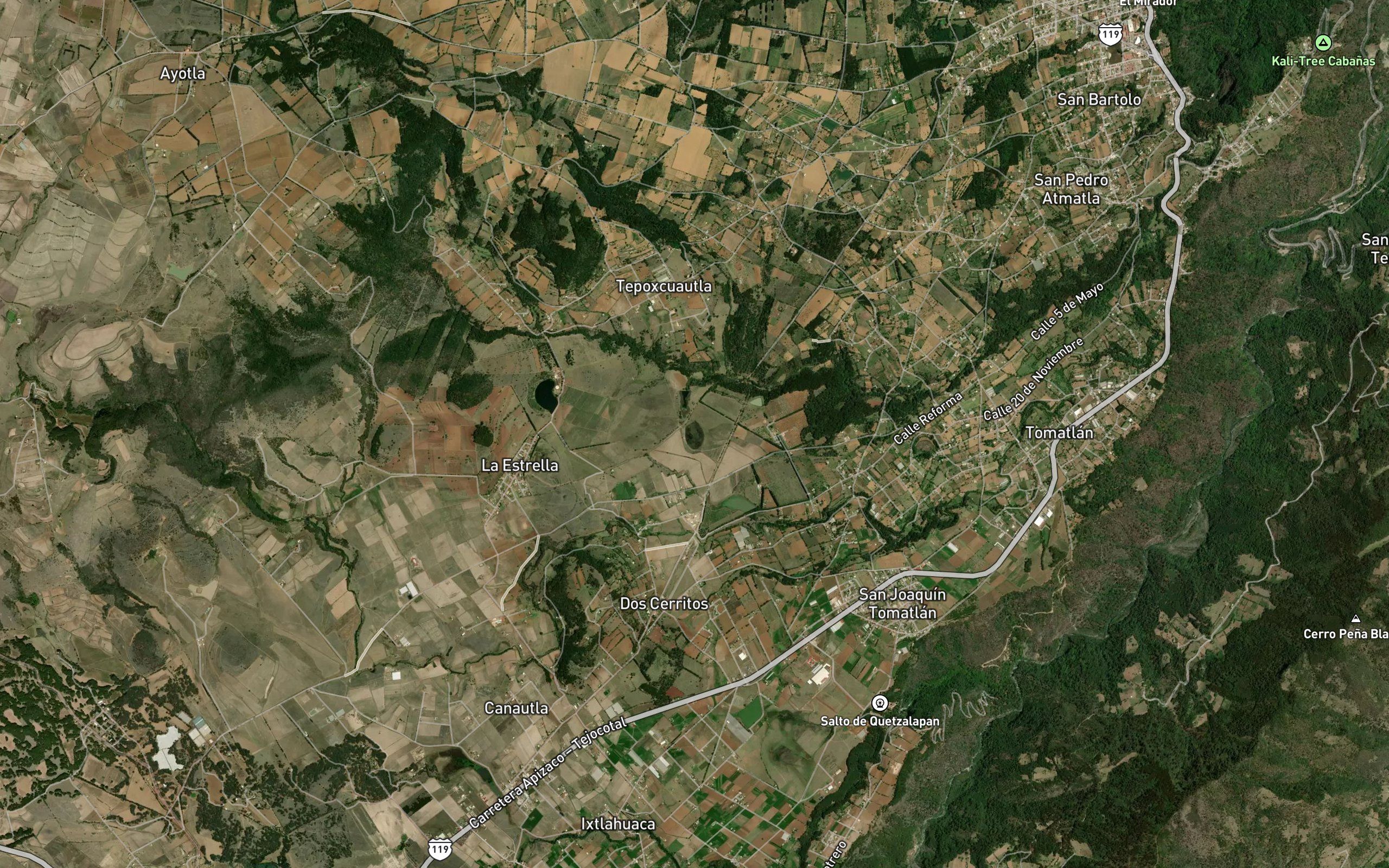 Amoltepec
