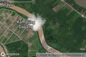 Sungai Pangagut