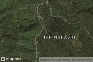 Ekuyashin-hidarishitanosawa Gawa