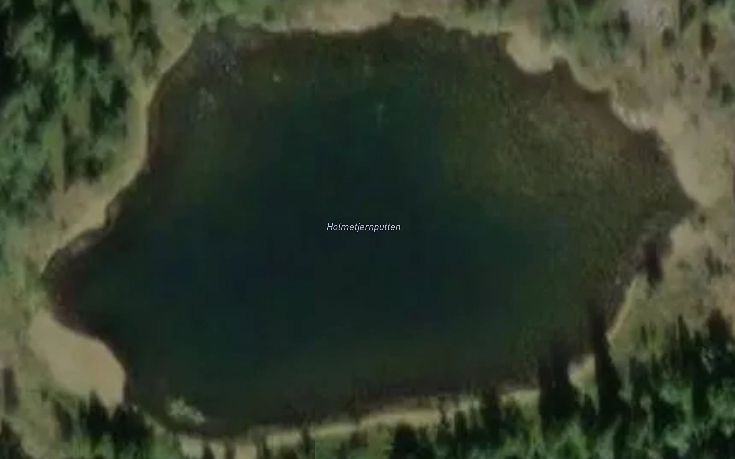 Holmetjednputten