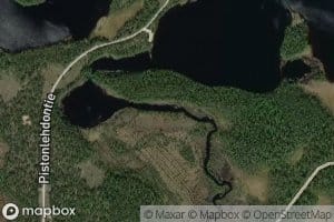 Aittojarvi
