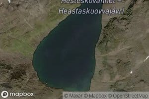 Haestaskuovvajavri