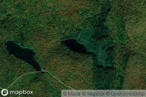 Lac a Foin