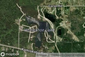 Horseshoe Lake
