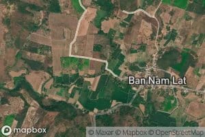 Khlong Sap Nam Paeng