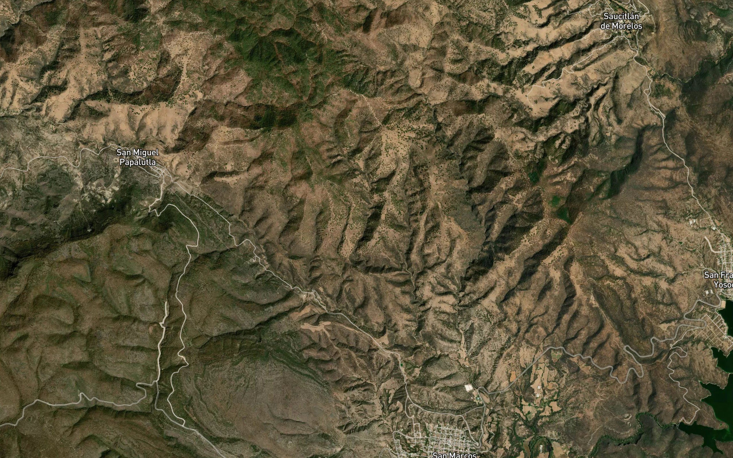 Barranca El Limon