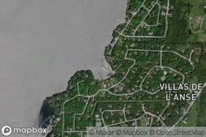 Baie de l'Anse