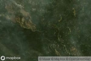 West Fork La Marche Creek