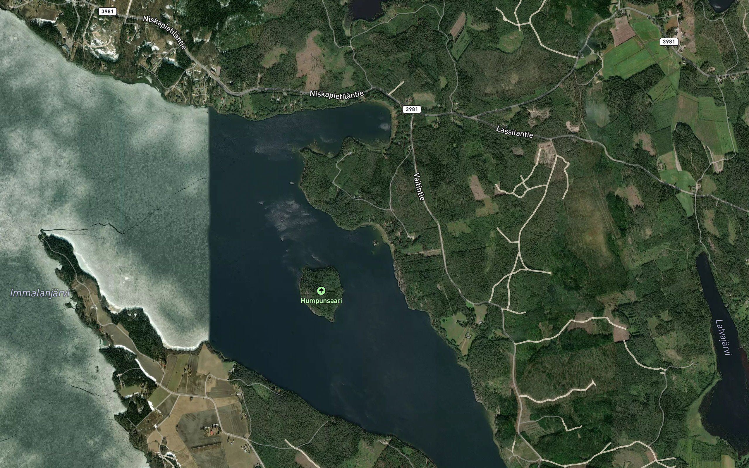 Karjulahti