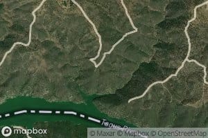 Ribeira de Sao Domingos