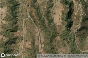 Barranca La Nopalera