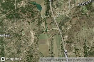 Jung Creek