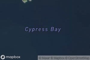 Cypress Bay
