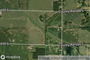 Stout Ditch