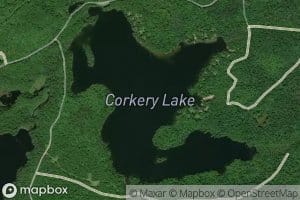 Corkery Lake